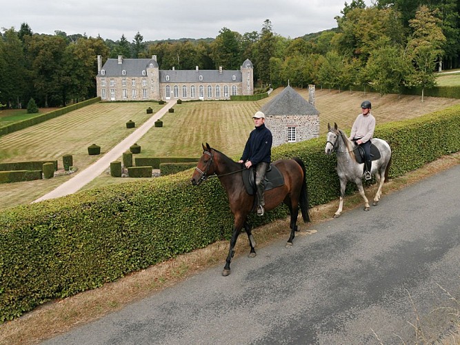 Rando-Suisse-Normande