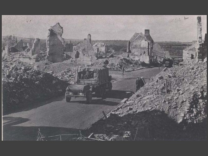 Villers 1944