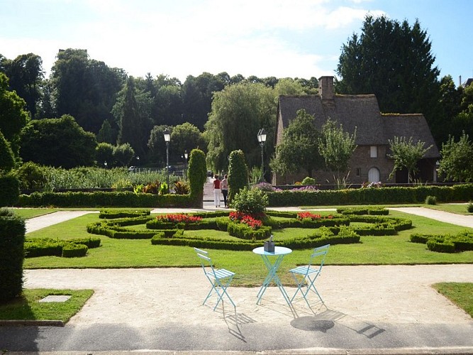 Fête de la science au musée de Vire