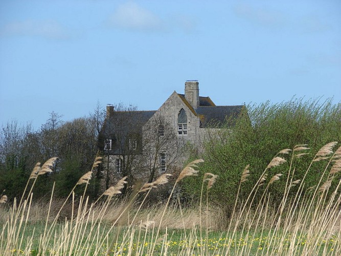 Château des Evêques