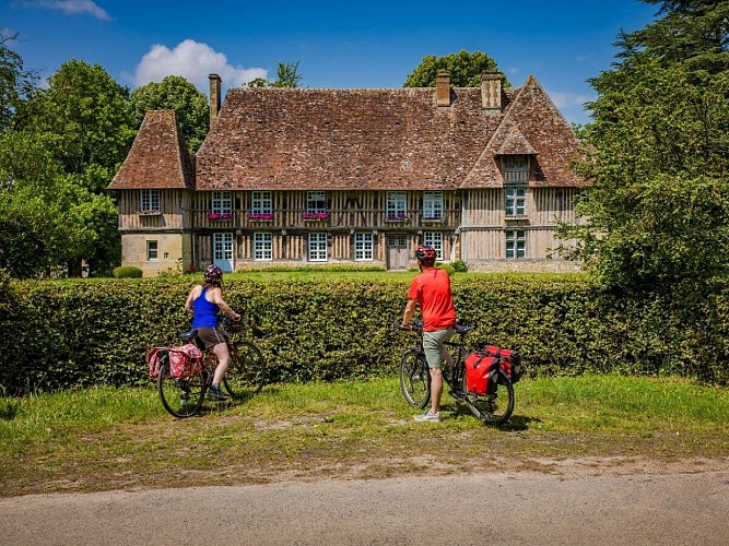 Manoir-de-Bellou---Livarot-Anibas-Photography---Calvados-Attractivite-15105