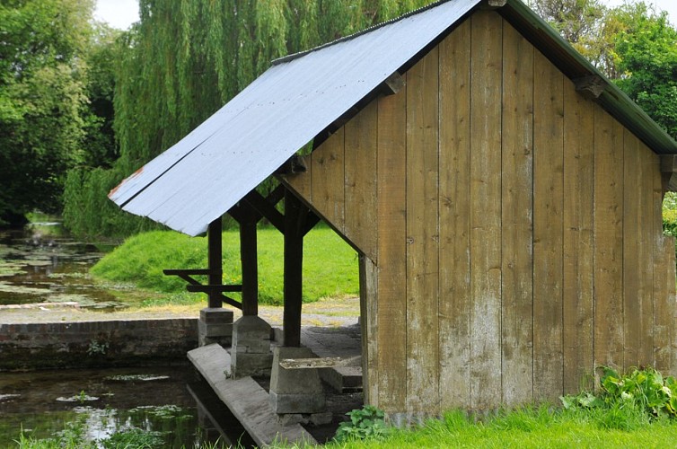 Lavoir-St-Sylvain