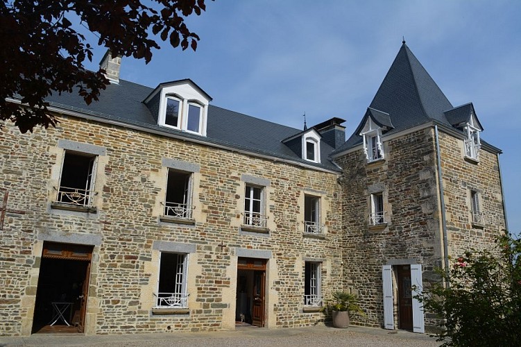 Château Lénault