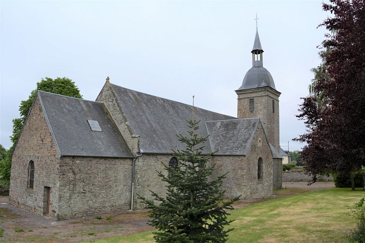 Des Monts et Bruyeres 2