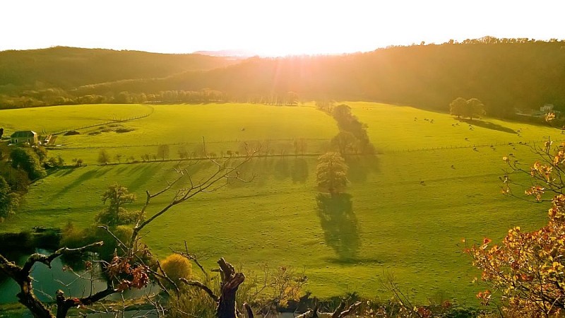 La_campagne_Suisse-Normande-Loic_Durand___Calvados_Attractivite