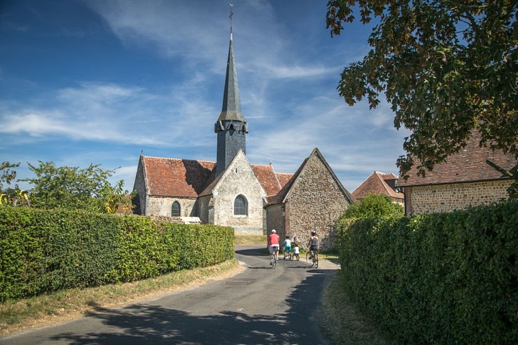 FossésRoyaux-eglise-st-christophe-Eye Eure Productions