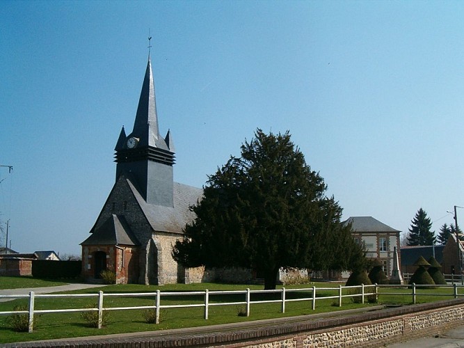 fleury_la_f_eglise@Pays du Vexin Normand