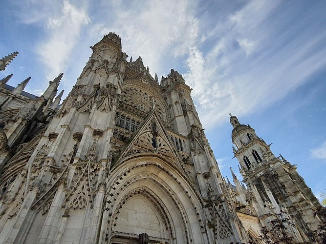 Cathédrale ©CBeuzit LCDL Mai22 (1)