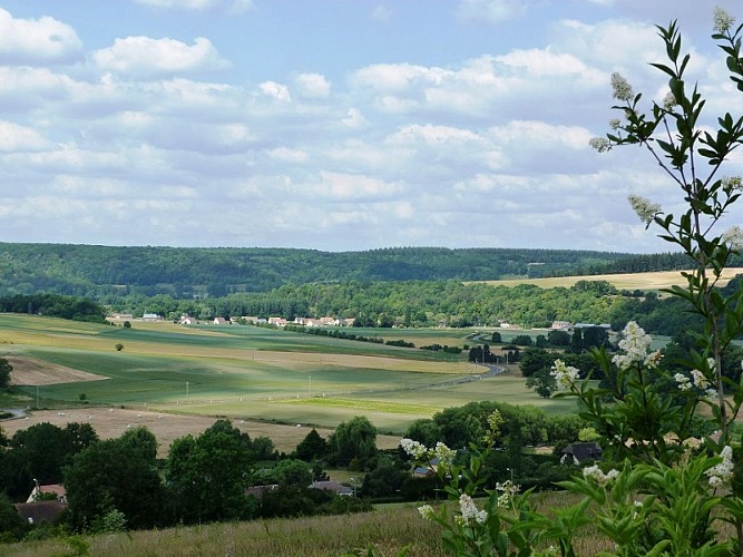 ValléeIton@OT Grand Evreux