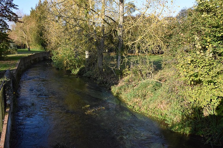 Sur le chemin des 3 calvaires©OTLPA et Bruno Photographie