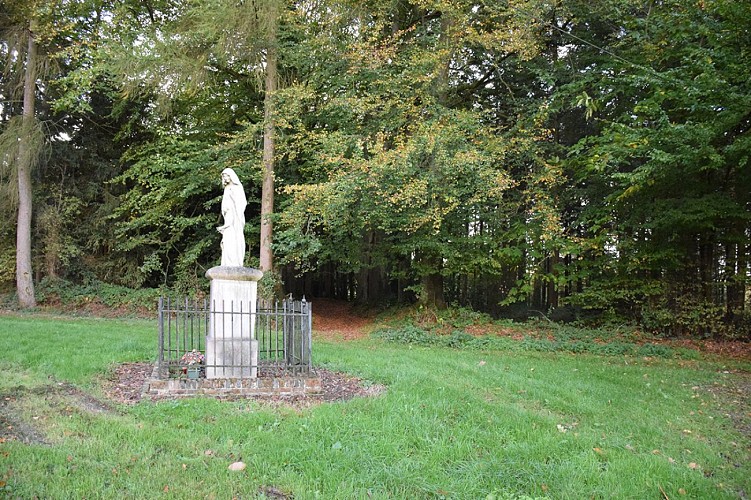 Sur le chemin des 3 calvaires(1)©OTLPA et Bruno Photographie