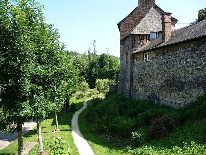 Lyons la Forêt @ Eure Tourisme, M. Aubry (8)