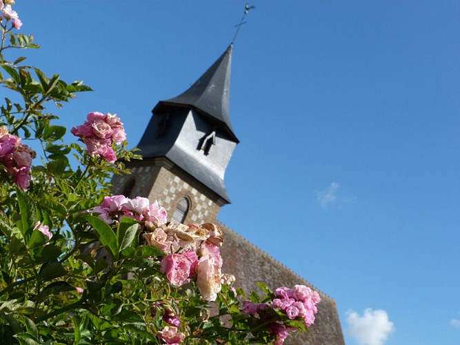 Eglise-Gravigny@OT Grand Evreux