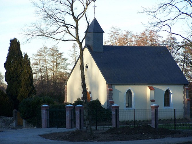 Chapelle du Sacq