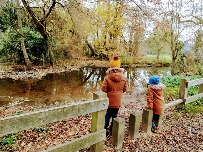 Les Rouliers-villalet-automne2020-OT Normandie Sud Eure 2