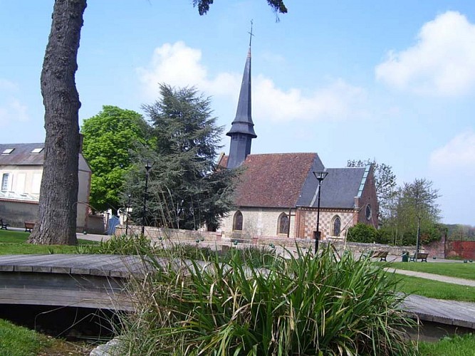 Eglise2@OT Grand Evreux