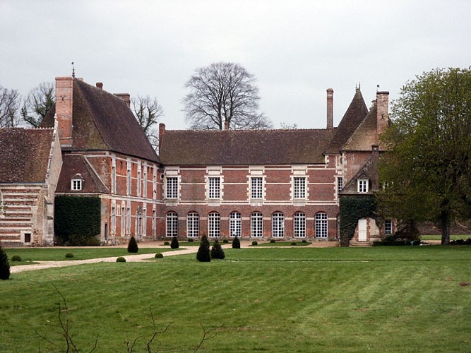 focus@OT du Pays d'Avre, d'Eure et d'Iton