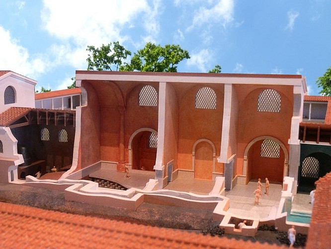 thermesGR@OT Grand Evreux