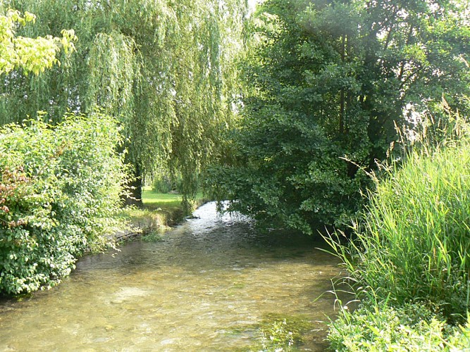 la_lieure©Pays du Vexin Normand