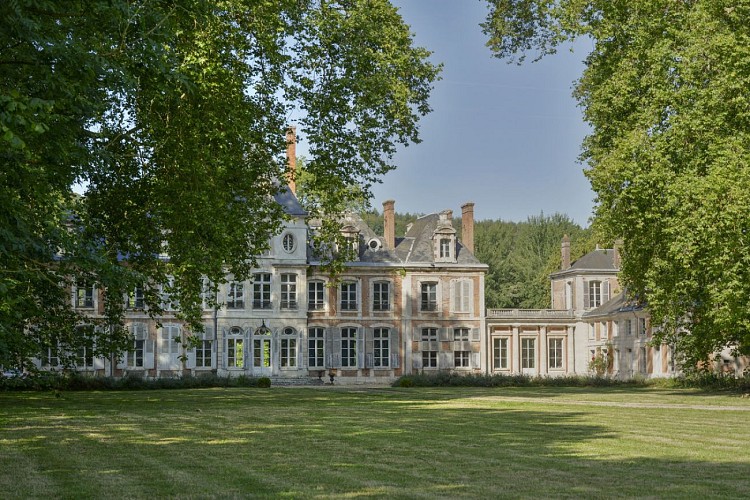 2019-08_Pinterville Histoire et Nature 39 © Thierry Matrou, OT Seine-Eure