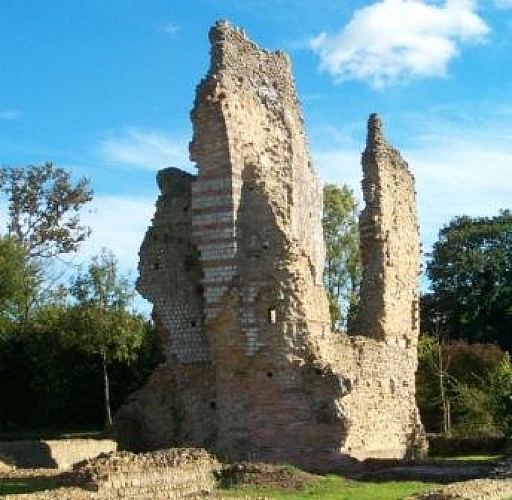 Alauna Valognes@Mairie