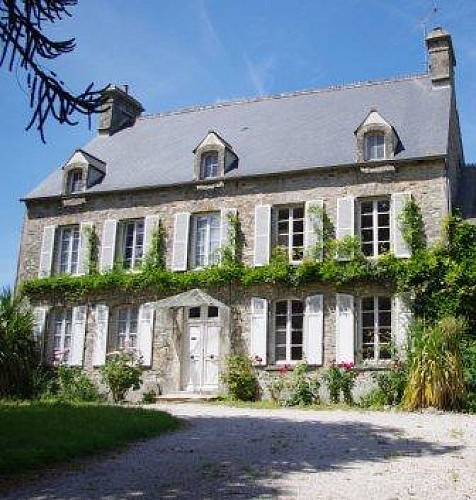 Presbytère Saussemesnil@Mairie (1)