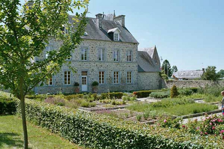 Musée Tancrède - Hauteville la Guichard