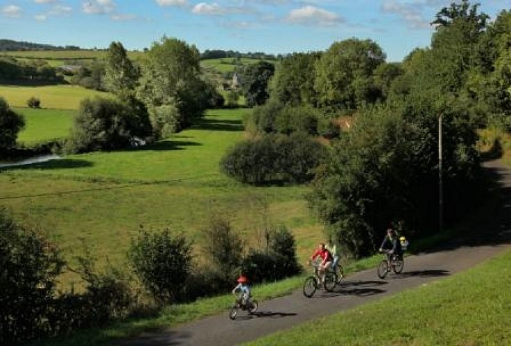 BOCAGENORMAND©G.WAIT-CALVADOS-TOURISME_TOURISME