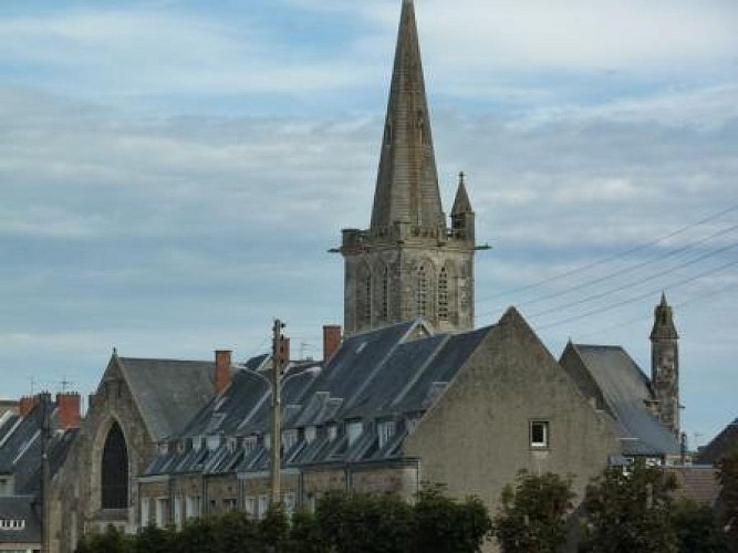 Périers_Église@T.PERNOT