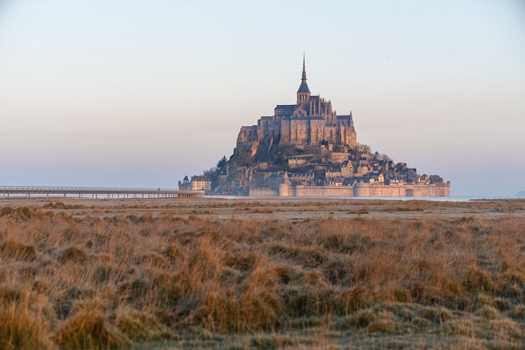 Mont-Saint-Michel---Xavier