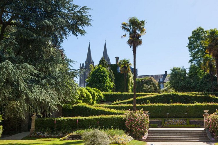 2013_Coutances_jardin_des_plantes_2%C2%A9Thierry_Houyel_CDT50 [800x600]