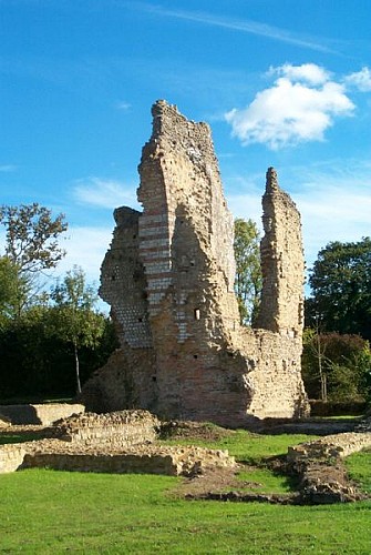 Alauna ©Mairie de Valgones [800x600]