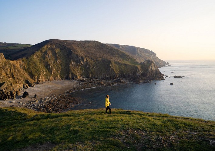 Anse-de-Culeron