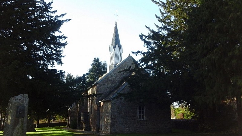 Photo N°4_chapelle notre dame