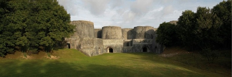 Photo N°5_Les fours à chaux du Rey