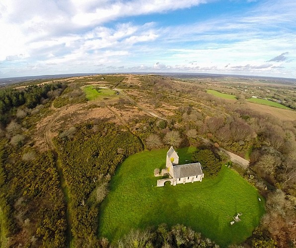Doville-mont-Doville-chapelle