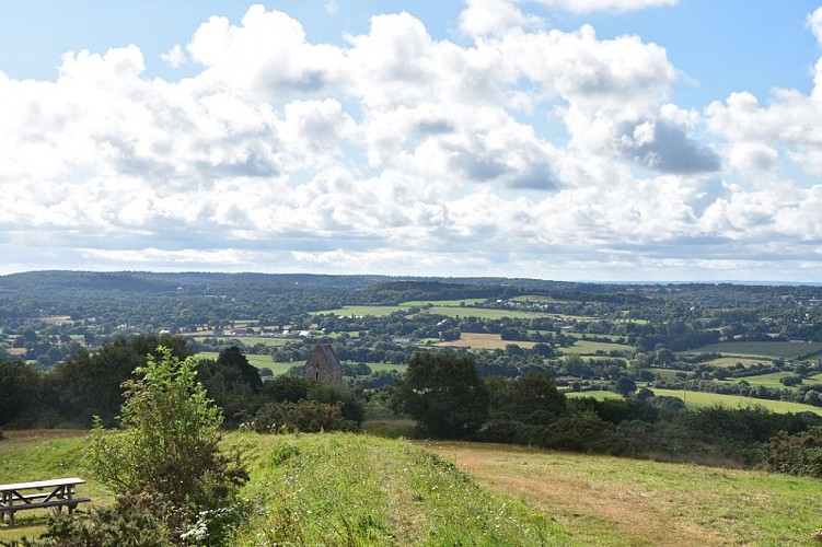 Doville-mont-Doville-vue-mont