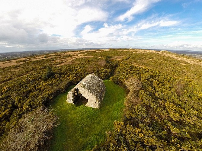 Doville-mont-Doville-corps-de-garde