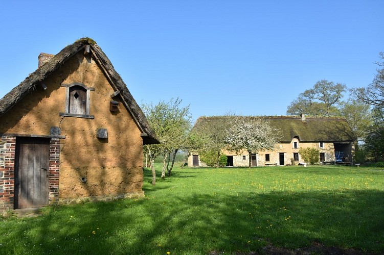 Maison-marais-MARCHESIEUX