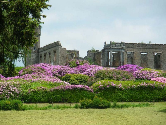 Mont de Cerisy-Belle-Etoile - Flers Agglo