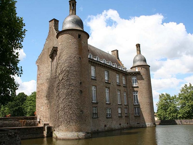 Château de Flers - Flers