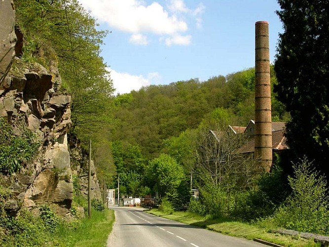 Vallée de la Vère - Flers Agglo