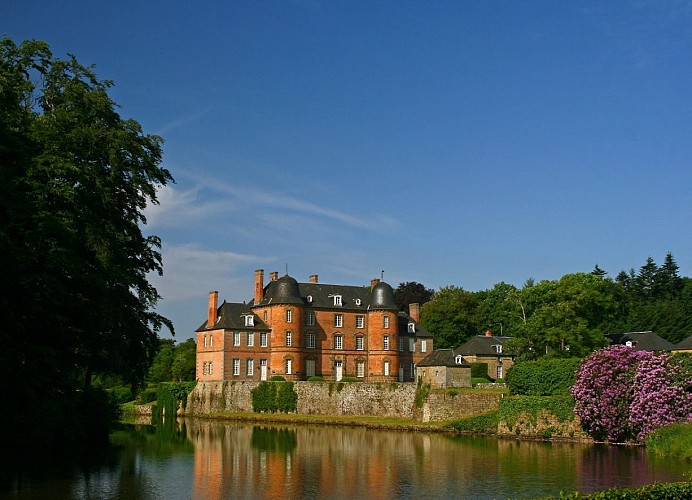 Château de Couterne