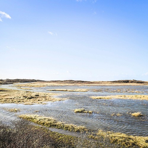 La Vélomaritime® Etape 5 Calais - Gravelines