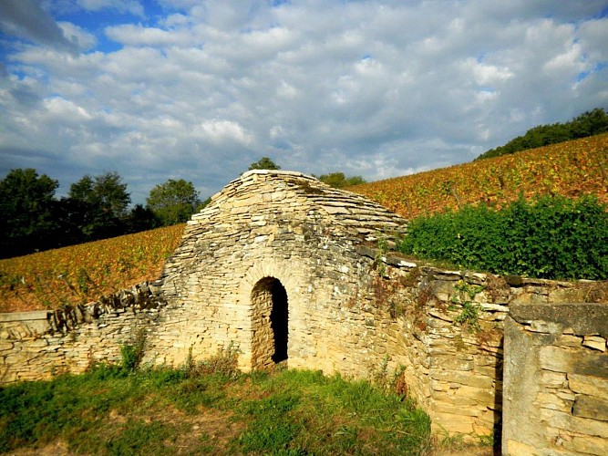 Covered wash-houses