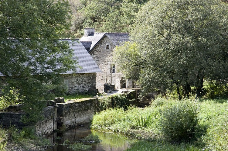Moulin Meur