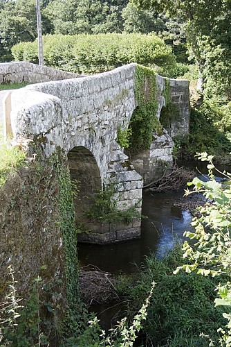 Pont ar Gorret