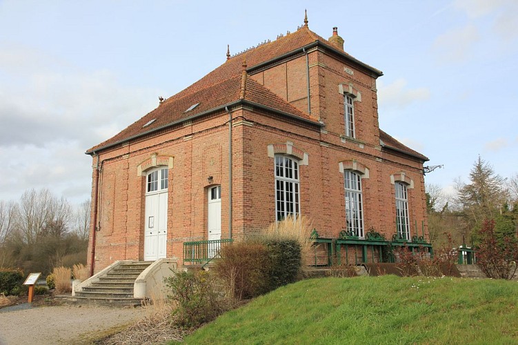 Balcons sur la Somme