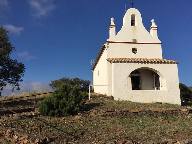 Volta Nostra Dama de la Saleta