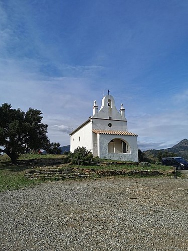 Volta Nostra Dama de la Saleta